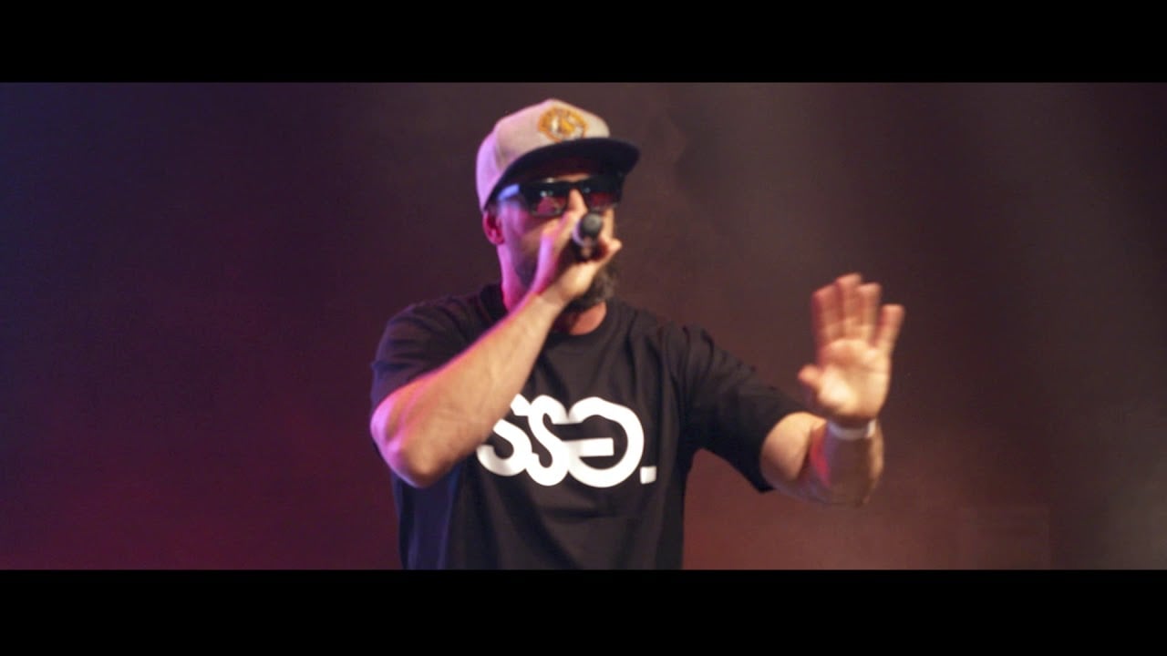 Photo of Kaczor – „Ile dni” Live | X – lecie SSG. 2018