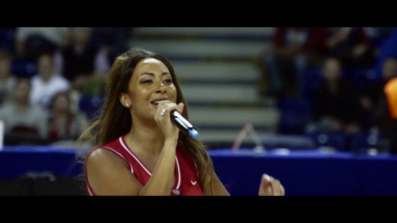 Photo of Angelika Anozie i Sobota – Zacznij Żyć LIVE (mecz derbowy)