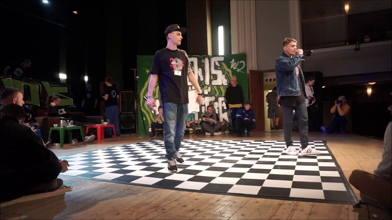 Photo of Who is the Killer 2 Trailer (Event Promo 2019)