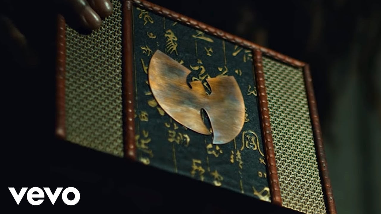 Photo of Wu-Tang Clan – People Say ft. Redman (Official Music Video)