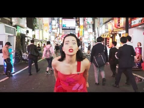 Photo of Mery Spolsky – Alarm (Official Video)