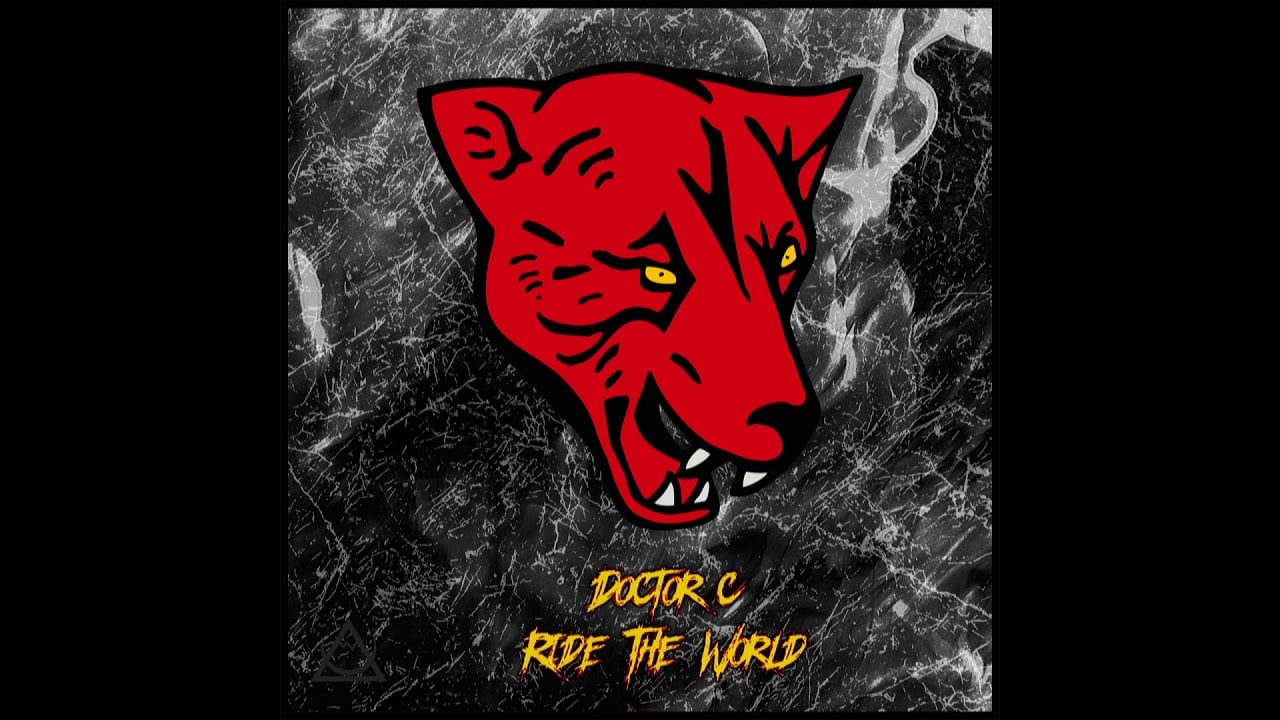 Photo of Doctor C – Rise Up