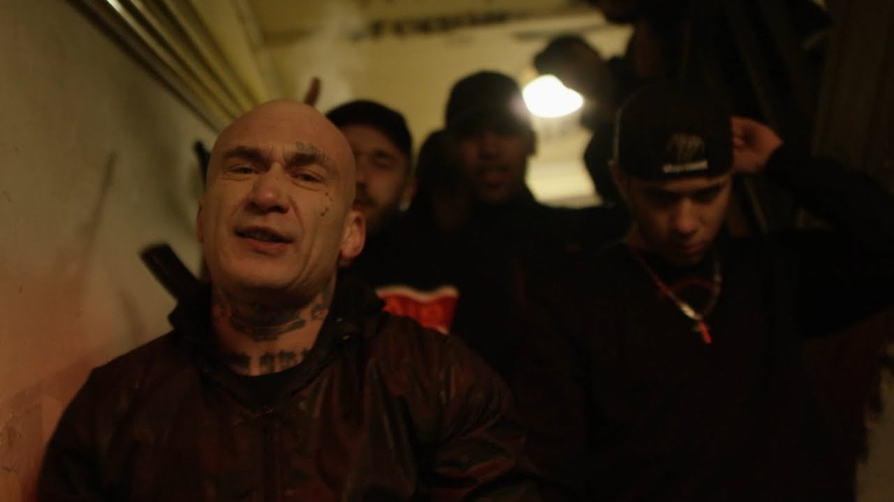 Photo of Sobota ft. Kabe – 6 rano TRAILER KOBIETY MAFII 2