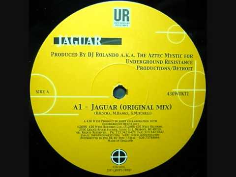 Photo of Dj Rolando – Jaguar (Original mix)