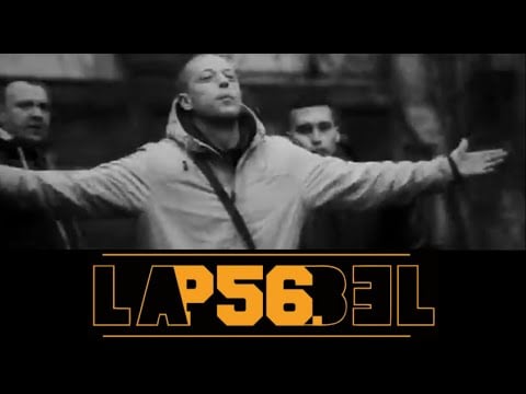 Photo of DUDEK P56 – BĘDĄ GADAĆ FT. JONGMEN, HUDY HZD, KŁYZA MS (PROD. CZAHA) 2015