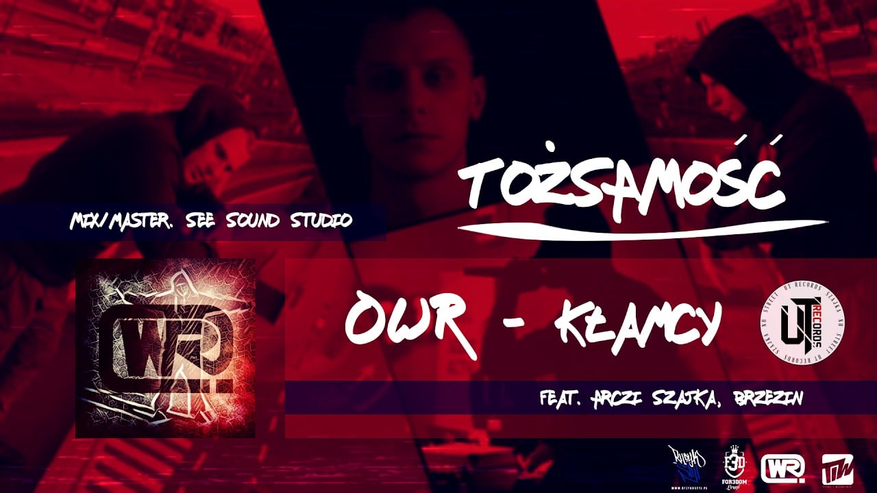 Photo of OWR – Kłamcy feat. Arczi Szajka, Brzezin prod. ZKO