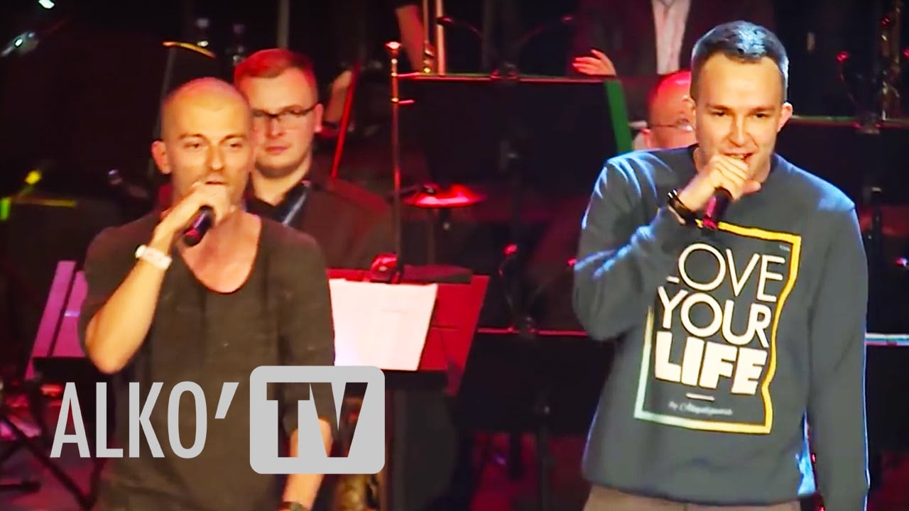 Photo of Flexxip – Oszuści RBMA Weekender Live