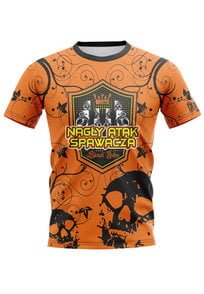 Photo of NAS Nagły Atak Spawacza – Koszulka FULL PRINT