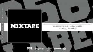 20.M1XTAPE - ILE DAM OD SIEBIE  DDK,INKG BIT.DDK BEATS NOWOŚĆ 2019