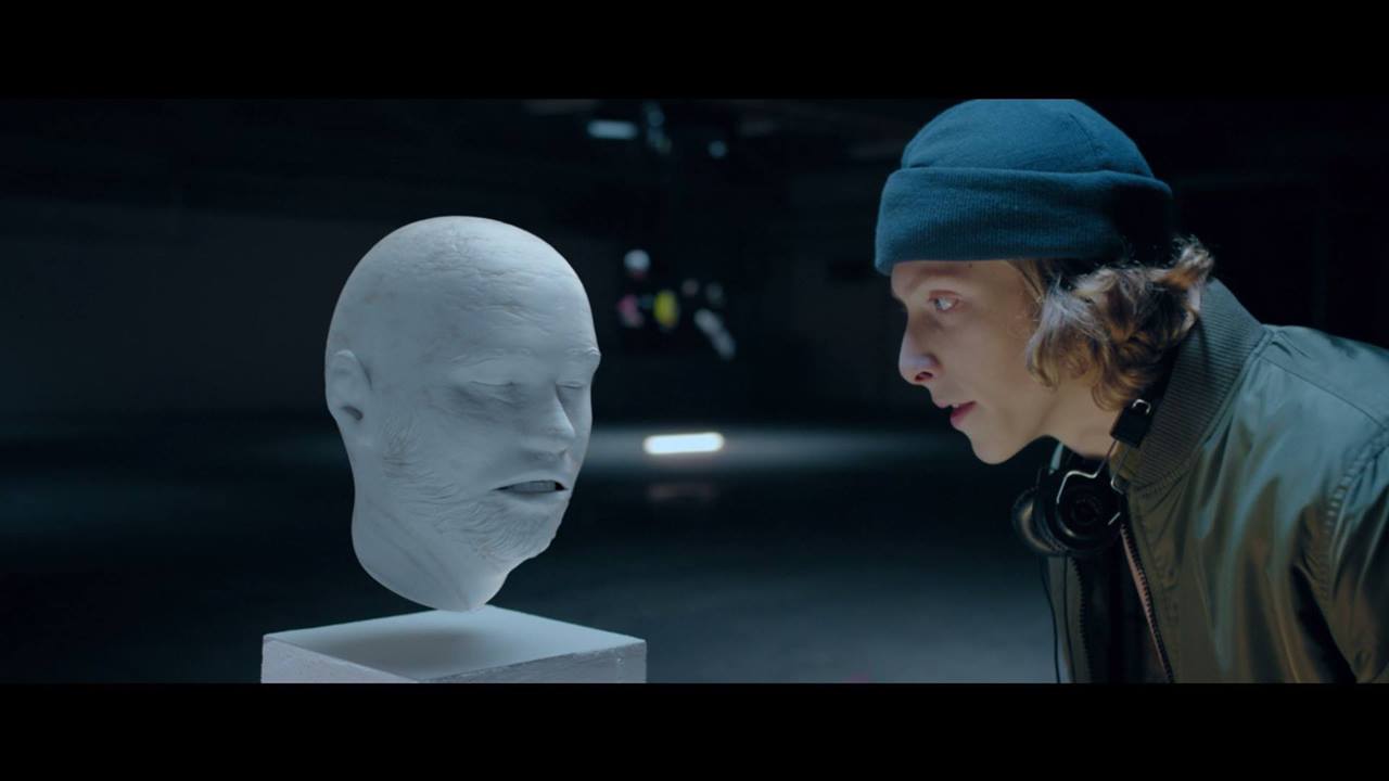 Photo of Obejrzyj Uliczne Legendy