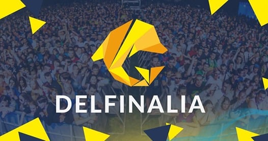 Photo of Delfinalia 2018