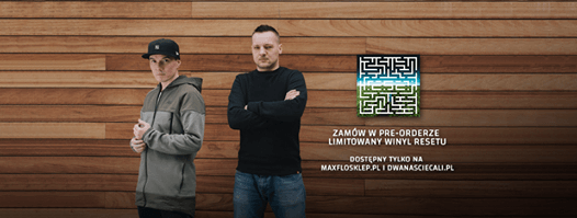 Photo of Limitowane, dwupłytowe wydanie na białyc…