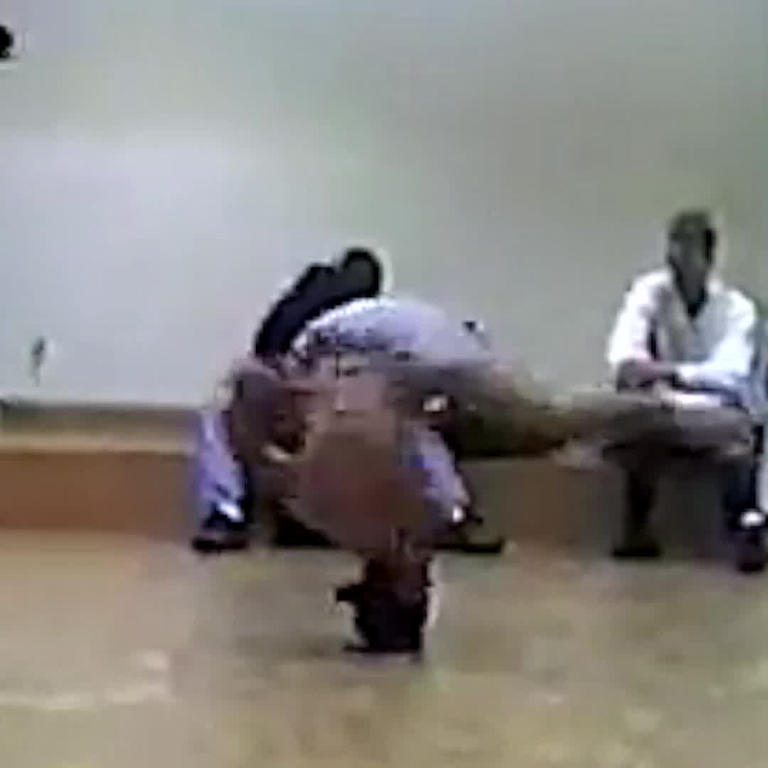 Photo of Obejrzyj Bboy Storm Battle Squad