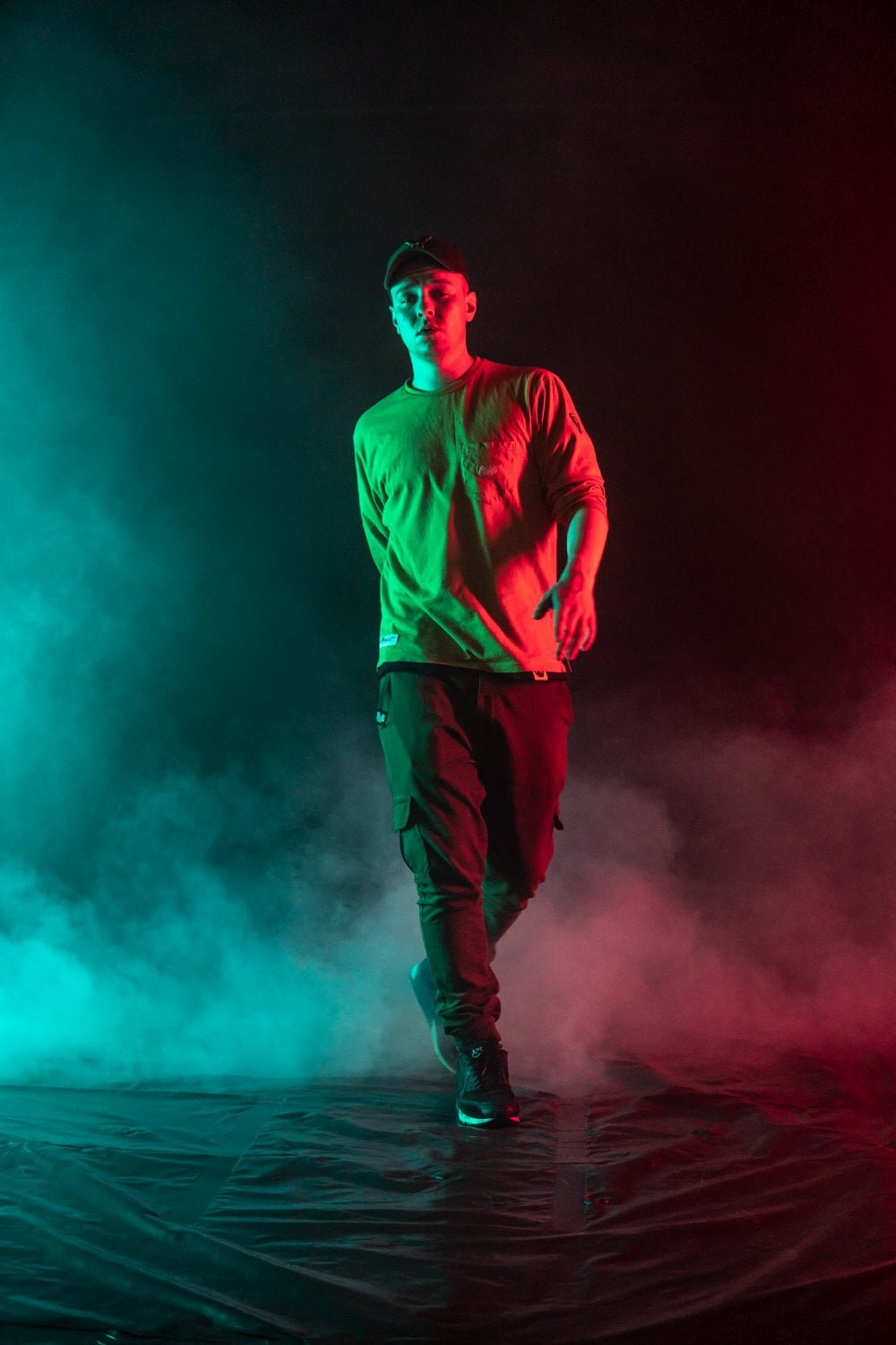 Photo of Fot. Fryderyk Ślęzak.