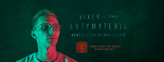 Photo of ZAMÓW ALBUM W PRE-ORDERZE: 
  ZOBACZ KL…