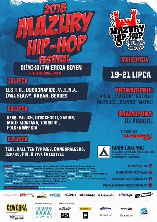 Photo of Po dłuższej przerwie wracamy w tym roku …