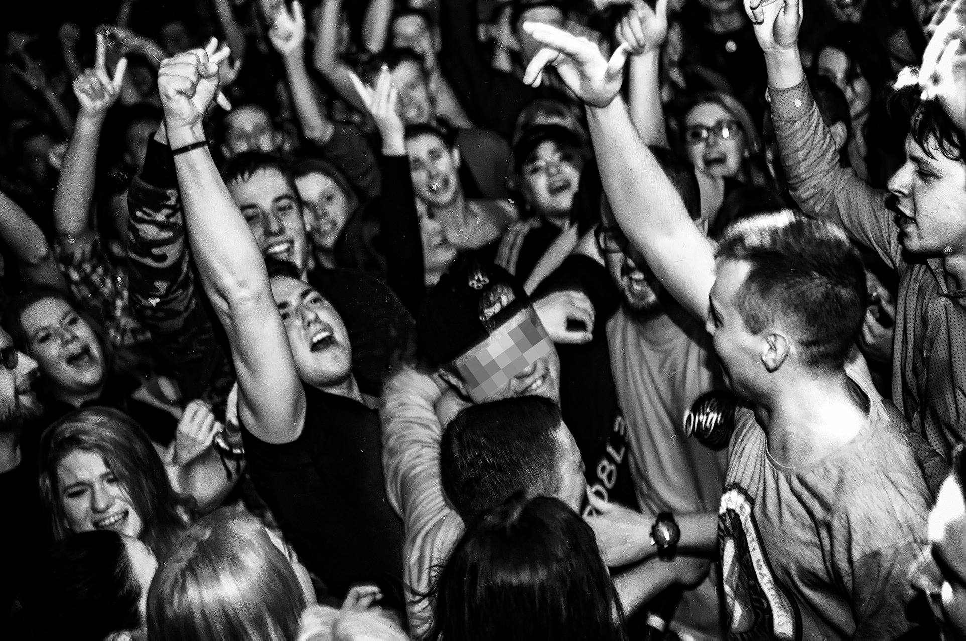 Photo of foto: Flashback-Mateusz Gardocki