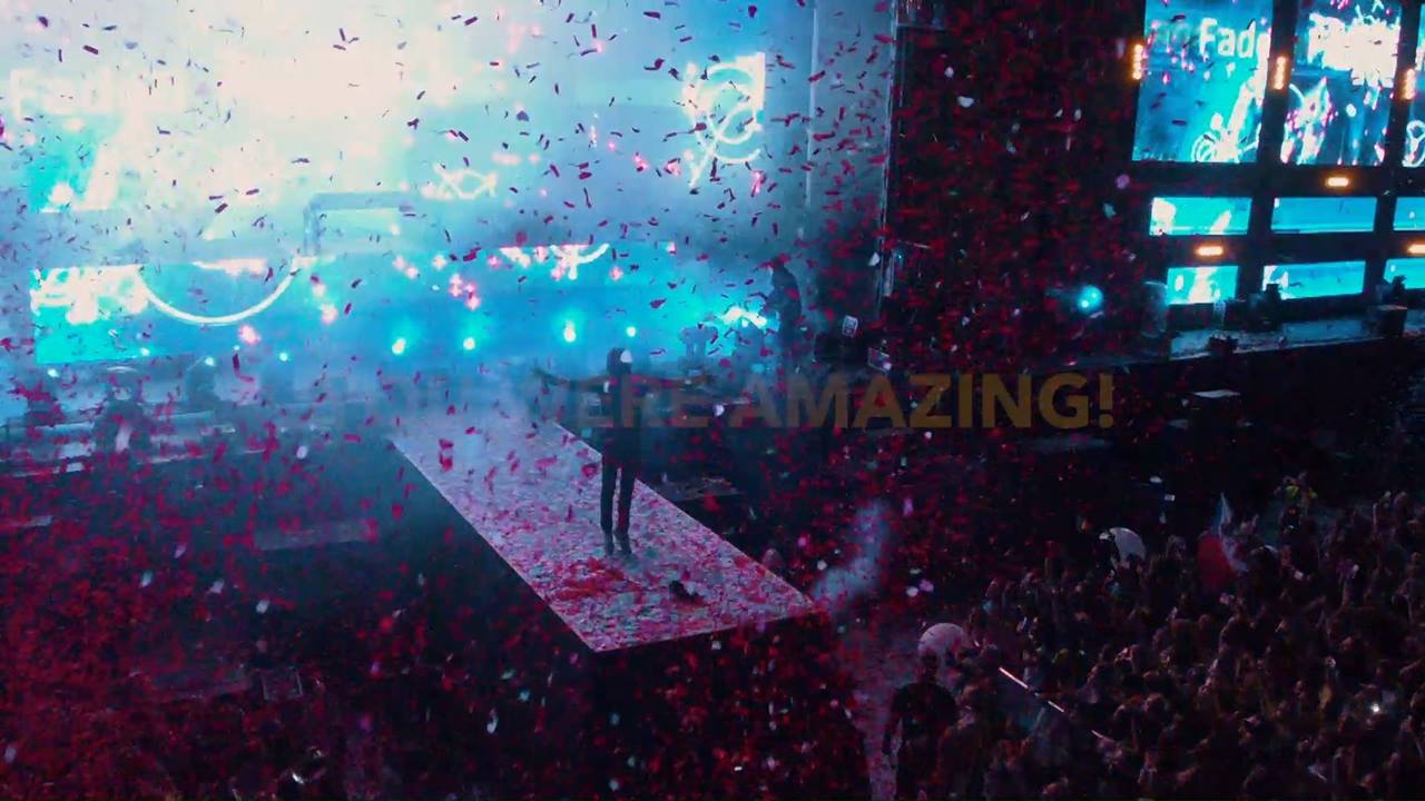 Photo of Obejrzyj Beats for Love 2018 @ 4th Day recap