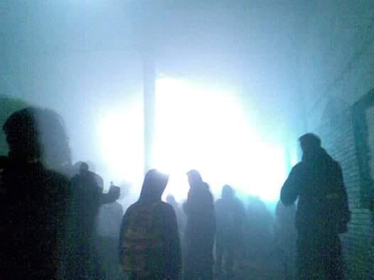 Photo of LET IT UNDERGROUND Vol.4