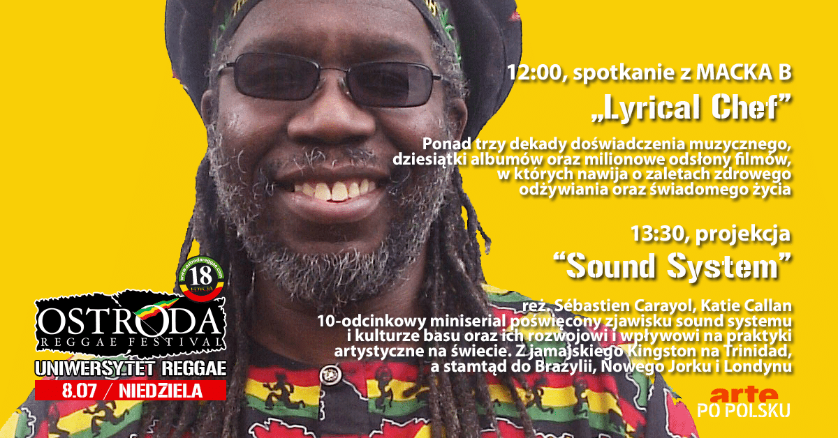 Photo of 8.07, niedziela…