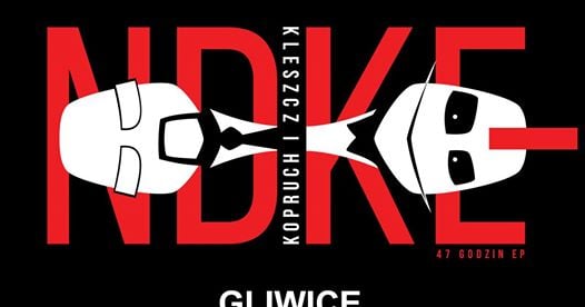 Photo of Koncert NDKE-Kleszcz & Kopruch I Pub Podwórko Gliwice
