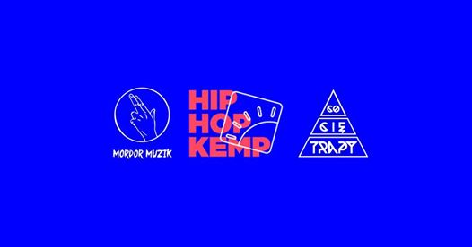 Photo of Shutdown Stage | Mordor Muzik x CO CIE TRAPY x Hip Hop Kemp