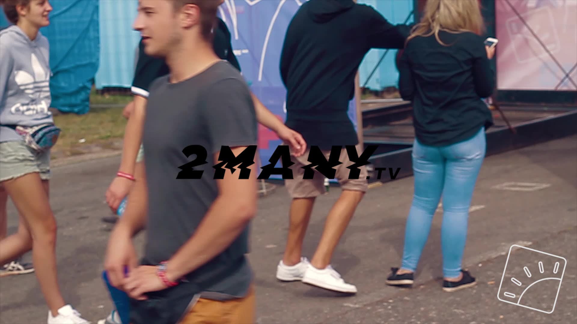 Photo of Obejrzyj Strona Hip Hop Kemp – PL ma teraz przycisk Kup teraz.