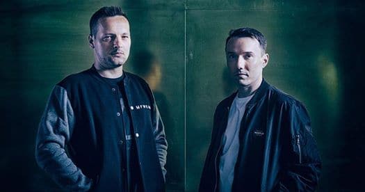 Photo of Pokahontaz w Mińsku Mazowieckim