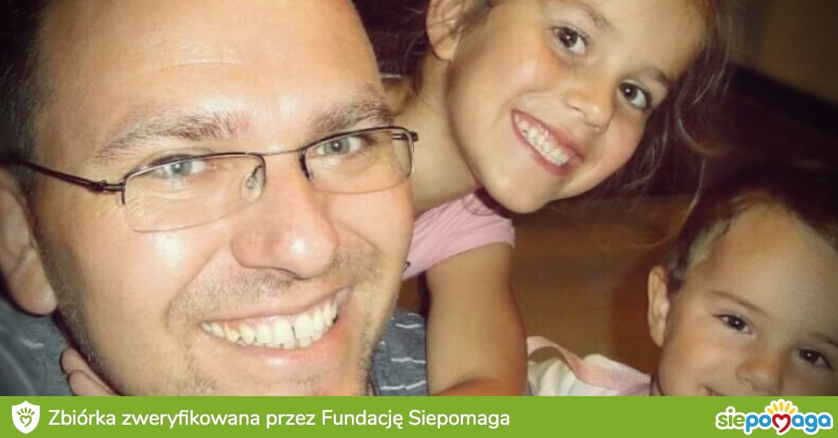 Photo of Pragnę żyć dla nich. To dla moich dzieci walczę z rakiem