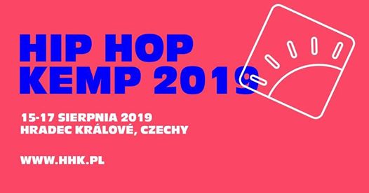 Photo of Hip Hop Kemp 2019 – 18. urodziny Festiwalu z Atmosferą!
