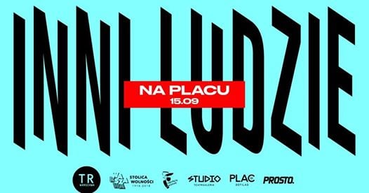 Photo of Inni ludzie na Placu