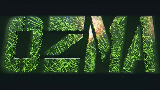 Photo of Infinite rave with Ozma