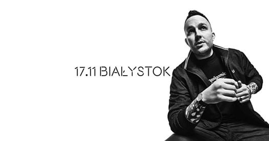 Photo of Ten Typ Mes w Białymstoku