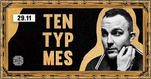 Photo of Ten Typ Mes w Poznaniu