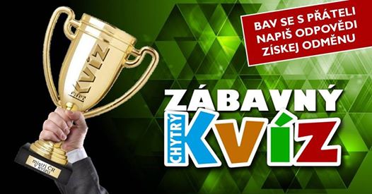 Photo of Zábavný Kvíz – Jablunkov