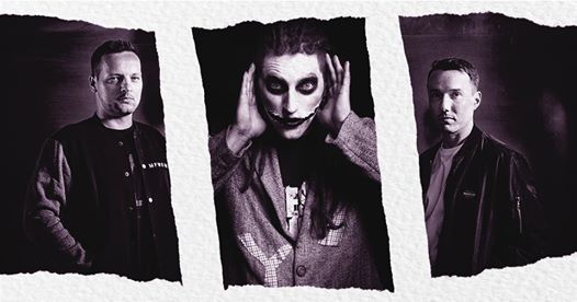 Photo of Pokahontaz x Kleszcz w Gdańsku – 3.11.2018 Protokultura