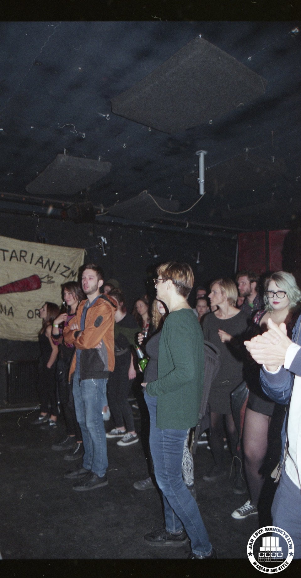 Photo of Jah Love Soundsystem 9th Earthstrong Bas…