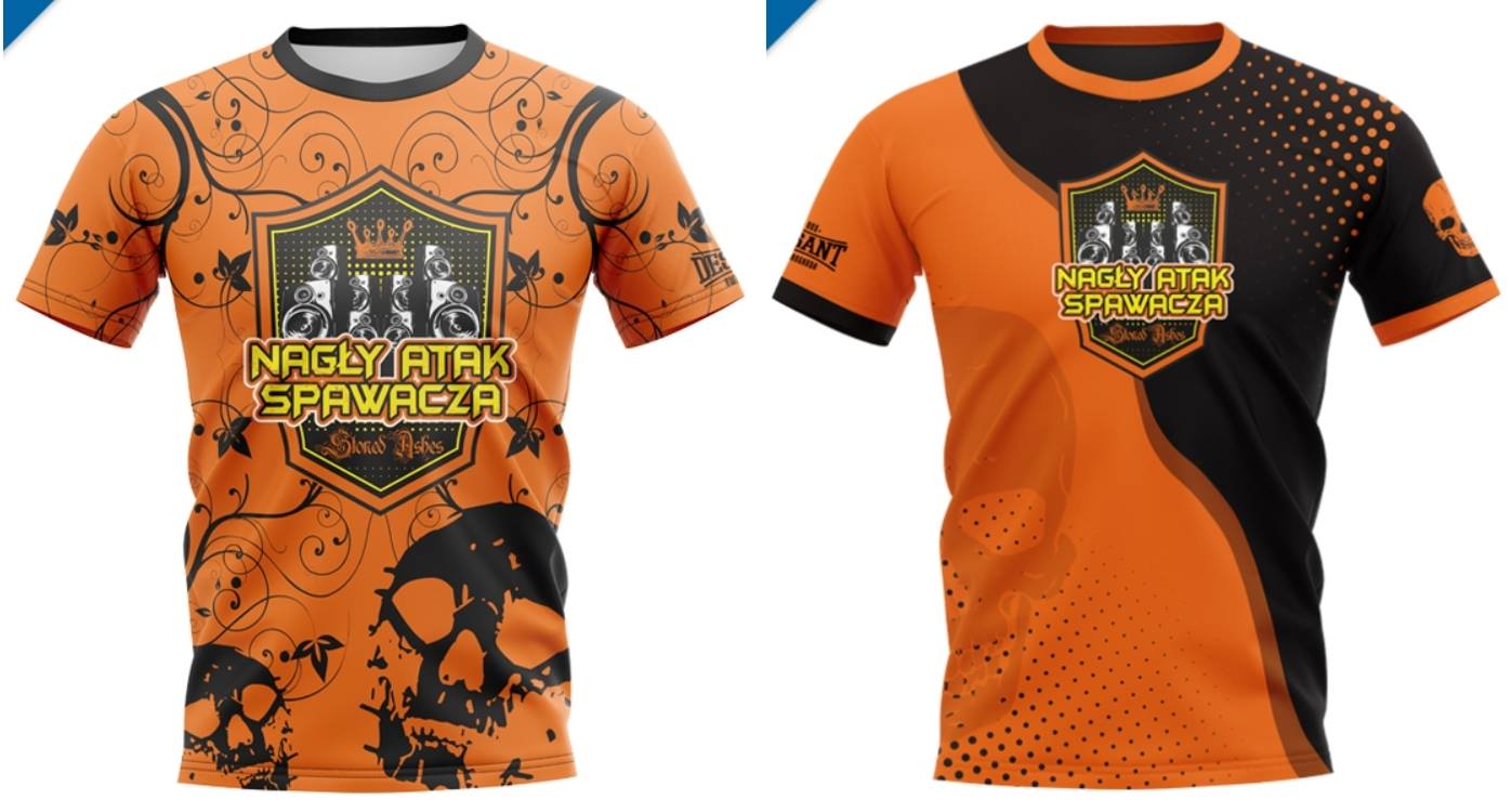 Photo of Kochani, pamiętajcie że te koszulki są T…