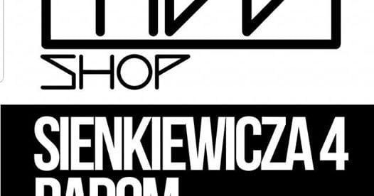 Photo of Otwarcie sklepu TiW shop  / Premiera płyty ZdR „Trzecia część”