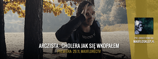 Photo of Zamów album w pre-orderze z bonusami: 
…