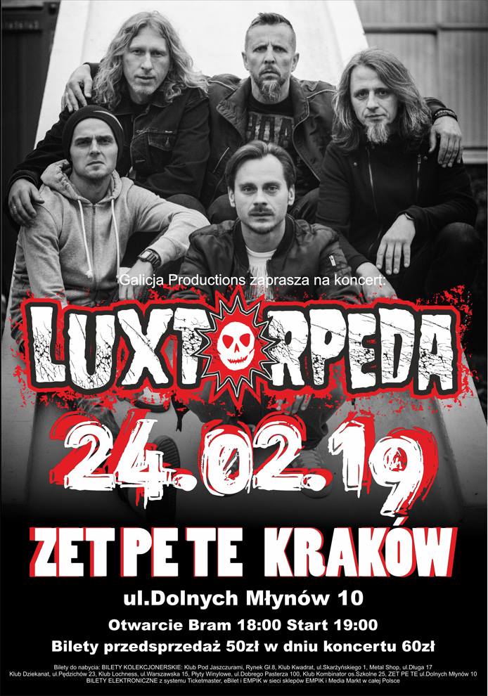 Photo of 24 lutego na scenie Zet Pe Te będzie wyb…