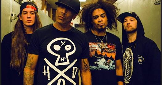 Photo of HED PE // What A Funk // MopS // 13.02 // Pogłos