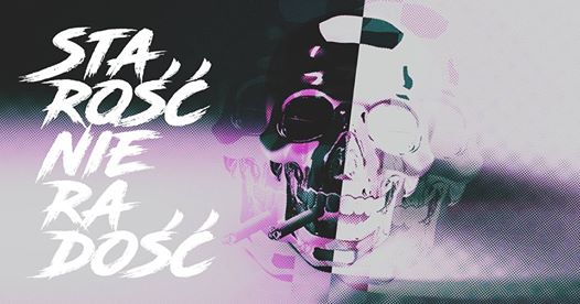 Photo of 30 Years Of Hardcore x Benefit na Niebieską Linię