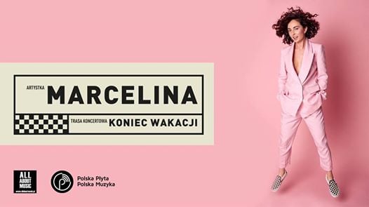 Photo of Marcelina trasa Koniec wakacji / 08.02. Racibórz / Koniec Świata