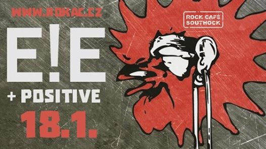 Photo of 18.1. E!E + Positive