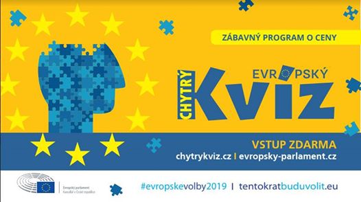 Photo of Evropský kvíz – Rock Café Southock (Jablunkov)