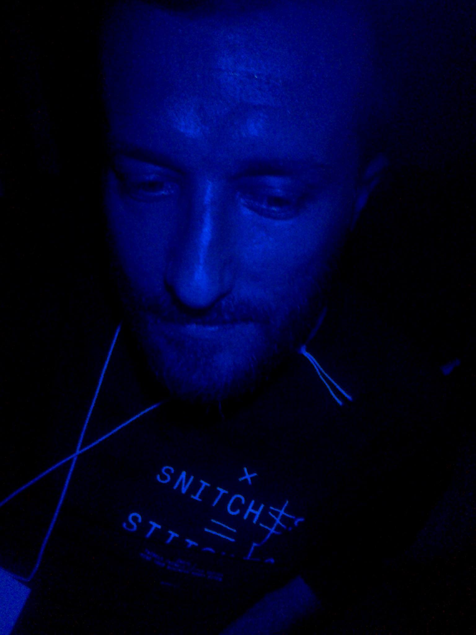 Photo of 6:06 a ja właśnie wszedłem… Boże drogi…