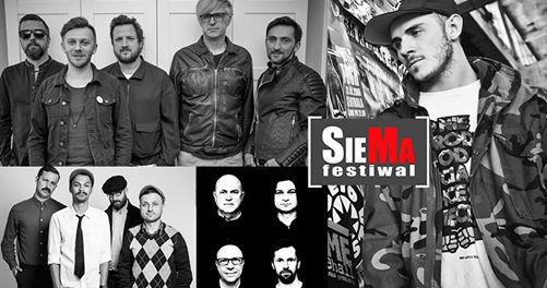 Photo of SieMa Festiwal we Frankfurcie nad Menem