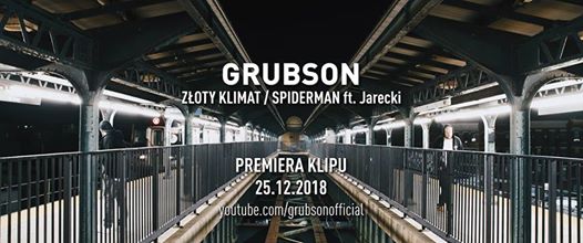 Photo of Premiera klipu pod choinkę ;) 25.12.2018…