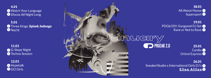 Photo of Prozak 2.0 updated their cover photo.